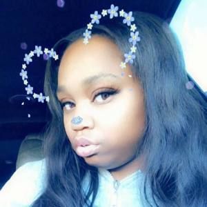 Meet your Posher, Donshanique